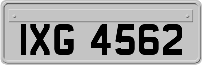 IXG4562