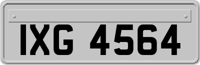 IXG4564