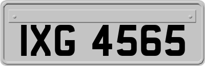 IXG4565