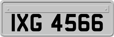 IXG4566