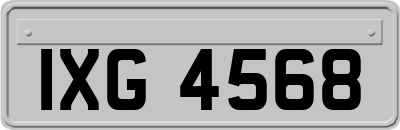 IXG4568