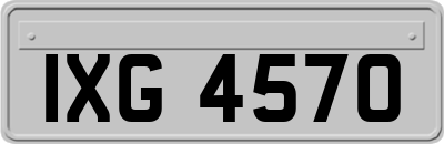 IXG4570