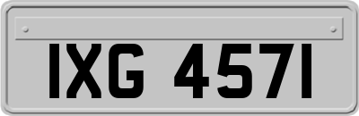IXG4571