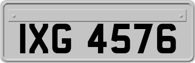 IXG4576
