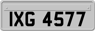 IXG4577
