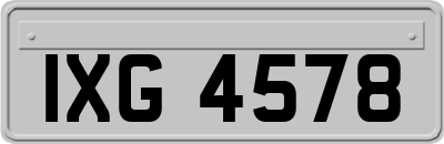 IXG4578