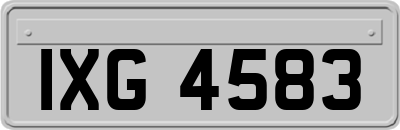 IXG4583