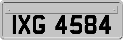 IXG4584