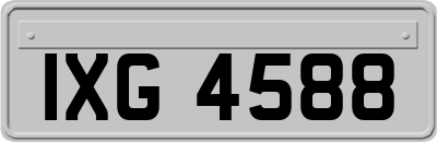 IXG4588