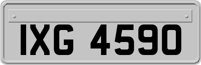 IXG4590
