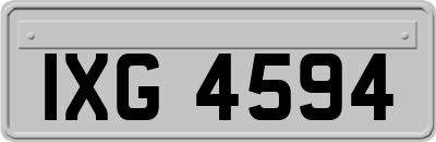 IXG4594