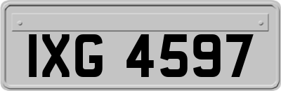IXG4597