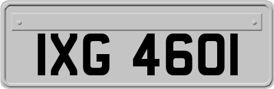 IXG4601