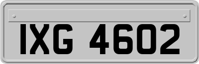 IXG4602