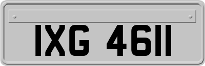 IXG4611