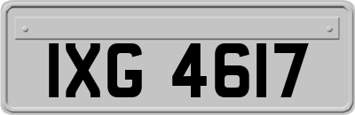IXG4617