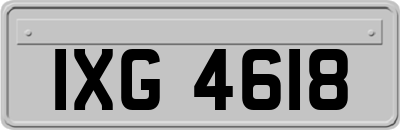 IXG4618