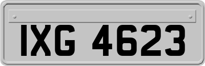 IXG4623