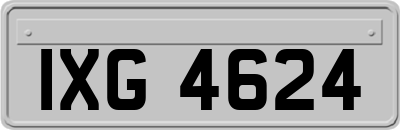 IXG4624
