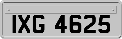 IXG4625