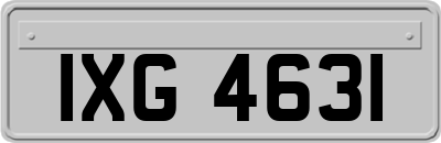 IXG4631
