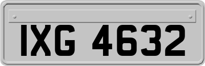 IXG4632