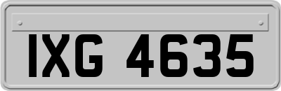 IXG4635