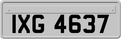 IXG4637