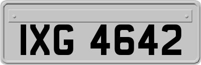 IXG4642
