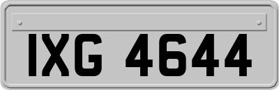 IXG4644