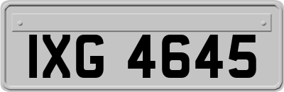 IXG4645