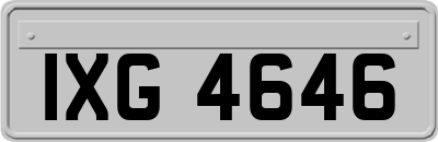 IXG4646