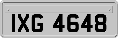IXG4648