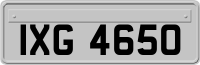 IXG4650