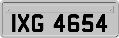 IXG4654
