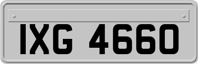 IXG4660