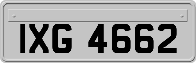 IXG4662