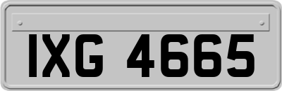 IXG4665