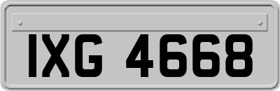 IXG4668