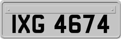 IXG4674