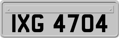 IXG4704