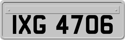 IXG4706