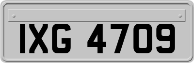 IXG4709