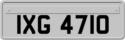 IXG4710