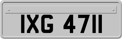 IXG4711