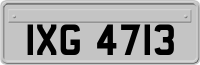 IXG4713
