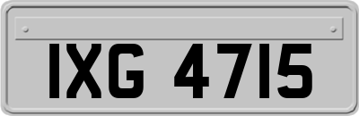 IXG4715