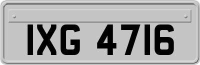 IXG4716