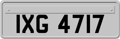 IXG4717