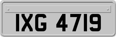 IXG4719